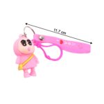 Cute Cartoon Doll Figure Keychain (1 Pc) - Image 6