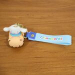 Cute Cartoon Dog Character Silicone Keychain (1 Pc) - Image 8