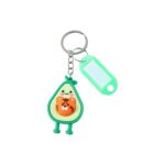 Cute Cartoon Character Decorative Keychain (1 Pc) - Image 5