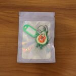 Cute Cartoon Character Decorative Keychain (1 Pc) - Image 7