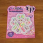 DIY Beading Jewellery Making Kit for Kids (1 Set) - Image 8