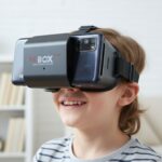 Virtual Reality VR Box Headset (1 Pc) - Image 4