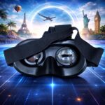 Virtual Reality VR Box Headset (1 Pc) - Image 3