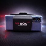Virtual Reality VR Box Headset (1 Pc) - Image 7