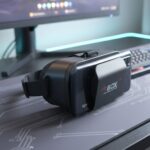 Virtual Reality VR Box Headset (1 Pc) - Image 9