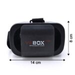 Virtual Reality VR Box Headset (1 Pc) - Image 6