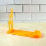 Plastic Kitchen Knife Stand Best Kitchen Knife Stand Multifunction Knife Holder - Image 3
