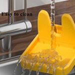 Multipurpose Kitchen Lid & Spoon Holder Stand (1 Pc) - Image 8