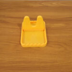 Multipurpose Kitchen Lid & Spoon Holder Stand (1 Pc) - Image 10