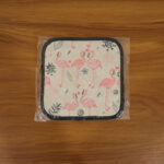 Printed Kitchen Pot Holder Heat Resistant Mat (20×20 Cm) - Image 9