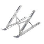 Foldable Adjustable Laptop Stand for Desk and Table Use - Image 5