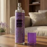 Lavender No Gas Room & Car Freshener Spray (250ml, 1 Pc) - Image 4