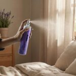 Lavender No Gas Room & Car Freshener Spray (250ml, 1 Pc) - Image 6