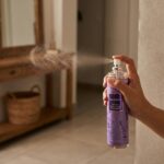 Lavender No Gas Room & Car Freshener Spray (250ml, 1 Pc) - Image 3