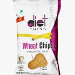 Maniarr's Fantastic Bajri MINI - DIET THINS (Millet Products) (26Gm)