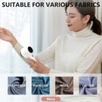 Rechargeable Fabric Lint Remover (1 Pc) - Image 7