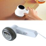 Rechargeable Fabric Lint Remover (1 Pc) - Image 9