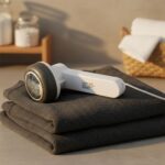 Rechargeable Fabric Lint Remover (1 Pc) - Image 3