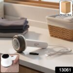 Rechargeable Fabric Lint Remover (1 Pc) - Image 2