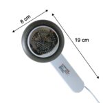 Rechargeable Fabric Lint Remover (1 Pc) - Image 6