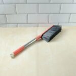 Long Handle Multipurpose Cleaning Brush (1 Pc, 46 Cm) - Image 7