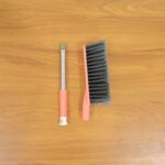Long Handle Multipurpose Cleaning Brush (1 Pc, 46 Cm) - Image 8