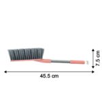 Long Handle Multipurpose Cleaning Brush (1 Pc, 46 Cm) - Image 6