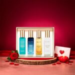 Bellavita Premium Luxury Unisex Perfume Gift Set (4 Pc, 20 ML Each) - Image 3