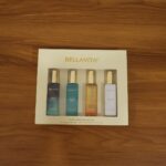 Bellavita Premium Luxury Unisex Perfume Gift Set (4 Pc, 20 ML Each) - Image 8