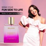 Bellavita Premium Senorita Woman Eau De Perfume 100 ML - Image 5