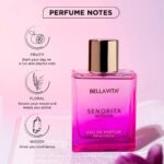 Bellavita Premium Senorita Woman Eau De Perfume 100 ML - Image 3