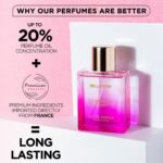 Bellavita Premium Senorita Woman Eau De Perfume 100 ML - Image 8