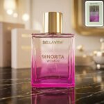 Bellavita Senorita Woman Eau De Perfume bottle