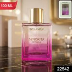 Bellavita Premium Senorita Woman Eau De Perfume 100 ML - Image 2