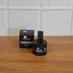 Magic Hairline Color Powder (1 Pc, 4 Black Color) - Image 7