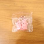 Cute Couple Bear Shape 2-in-1 Keychain Set (2 Pieces Set) - Image 9