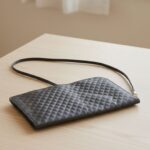 Premium Foldable Makeup Brush Organizer Bag (1 Pc) - Image 5