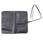 Premium Foldable Makeup Brush Organizer Bag (1 Pc) - Image 4