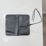 Premium Foldable Makeup Brush Organizer Bag (1 Pc) - Image 7