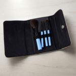 4-in-1 Professional Makeup Brush Set (1 Pc) - Image 8