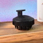 Scalp Massager Shampoo Brush (1 Pc) - Image 6