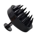 Scalp Massager Shampoo Brush (1 Pc) - Image 5