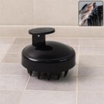 Scalp Massager Shampoo Brush (1 Pc)