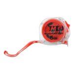 Professional Measuring Tape- 5 Meter Yellow & Orange Colour (1 Pc) - Image 7