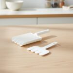 Manual Food Slicing & Frying Press Tool (1 Set) - Image 7