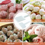 Manual Food Slicing & Frying Press Tool (1 Set) - Image 4