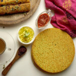 Maniarr's Masala Khakhra Wheat Chips (195 Gm) - Image 3