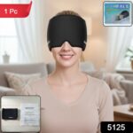 Hot & Cold Therapy Headache Relief Cap (1 Pc) - Image 2