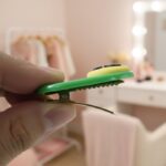 Decorative Hair Clip Set (4 Pc) - Image 4