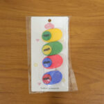 Decorative Hair Clip Set (4 Pc) - Image 9